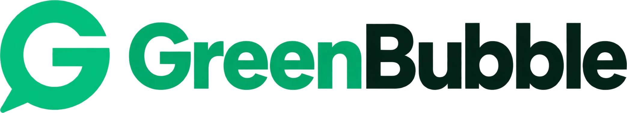 Greenbubble